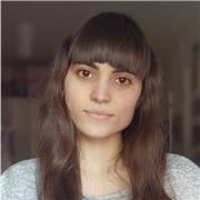 Clases particulares de Inglés